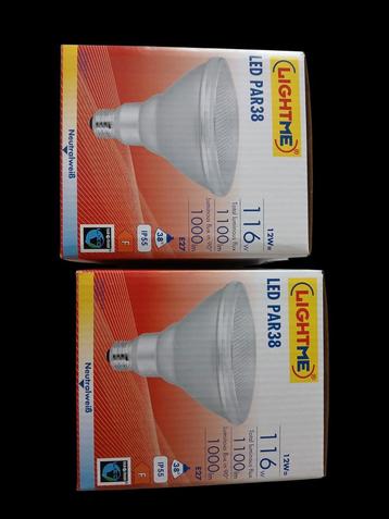 Réflecteur led beschikbaar voor biedingen