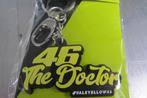 Valentino Rossi 46 the doctor sleutelhanger keyring VRUKH505, Collections, Enlèvement ou Envoi, Neuf, Autres types