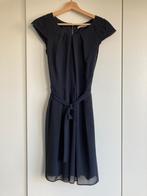 Donkerblauw kleedje Camaïeu, Kleding | Dames, Jurken, Camaïeu, Ophalen of Verzenden, Zo goed als nieuw, Maat 38/40 (M)