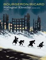 Stalingrad Khronika, tome 1 : Première partie, Eén stripboek, Ophalen, Zo goed als nieuw