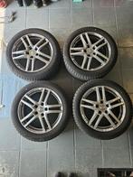 Roues Bridgestone hiver, Auto-onderdelen, Ophalen, Gebruikt, Band(en)