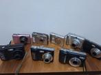 Lots 8 appareil photo Hs, Enlèvement ou Envoi, Ne fonctionne pas, HP