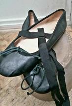 Ballerines noires NEUVES, Vêtements | Femmes, Chaussures, Neuf, Enlèvement ou Envoi, Ballerines, Noir