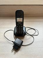 Draadloze telefoon gigaset, Ophalen of Verzenden, Gebruikt