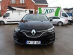 RENAULT MEGANE  HYBRIDE D 03-23, Zwart, Bedrijf, Handgeschakeld, Hybride Elektrisch/Benzine