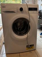 zanussi wasmachine, Elektronische apparatuur, Wasmachines, Ophalen, 1200 tot 1600 toeren, Zo goed als nieuw, Wolwasprogramma