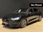 Ford Focus ST Line|Automaat|Camera|Carplay, Auto's, Stof, Gebruikt, Euro 6, Zwart