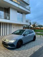 Golf 8 gti clubsport 45 akrapovic full option, Auto's, Volkswagen, Te koop, Zilver of Grijs, Benzine, 5 deurs