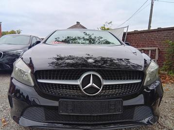 MERCEDES A  160 1.6 BENZINE  EURO 6  B!!!!!!!!!! beschikbaar voor biedingen