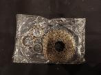 Shimano Deore 9 speed cassette CS-HG50 11-32, Fietsen en Brommers, Fietsonderdelen, Ophalen, Shimano Deore, Mountainbike, Zo goed als nieuw