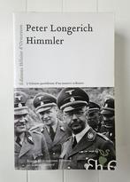 Himmler : L'éclosion quotidienne d'un monstre ordinaire, Enlèvement ou Envoi, Deuxième Guerre mondiale, Utilisé, Peter Longerich