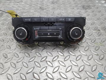 SKODA SUPERB TDI [HEAT_AC_CONTROLLER] 2011 beschikbaar voor biedingen