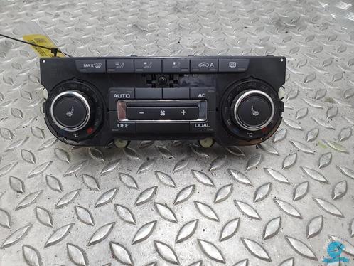 SKODA SUPERB TDI [HEAT_AC_CONTROLLER] 2011, Auto-onderdelen, Overige Auto-onderdelen, Gebruikt, ARN erkend, Stiba lid, Erkend duurzaam