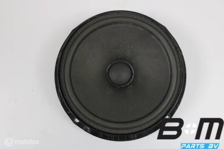 Luidspreker LA of RA VW Golf 6 Plus, Auto diversen, Autospeakers, Gebruikt