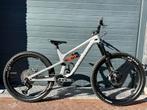 Canyon Spectral CF8 CLLCTV, Fietsen en Brommers, Fietsen | Mountainbikes en ATB, Ophalen, Zo goed als nieuw