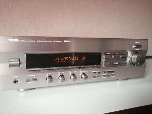 yamaha rx-496rds, Audio, Tv en Foto, Versterkers en Ontvangers, Zo goed als nieuw, 60 tot 120 watt, Yamaha, Ophalen