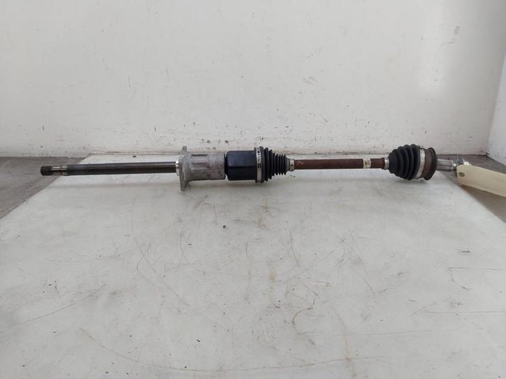 AANDRIJFAS LINKS VOOR Stelvio (949) (|505668770|50566877|), Auto-onderdelen, Remmen en Aandrijving, Alfa Romeo, Gebruikt