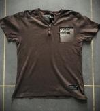 G-star T-shirt bruin maat Small, Ophalen of Verzenden, Zo goed als nieuw, Bruin, G-star Raw