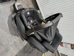 Recaro Zero 1 (Groep 0+ /1) kleur Carbon Black, Kinderen en Baby's, Autostoeltjes, Verstelbare rugleuning, Gebruikt, Isofix, Ophalen