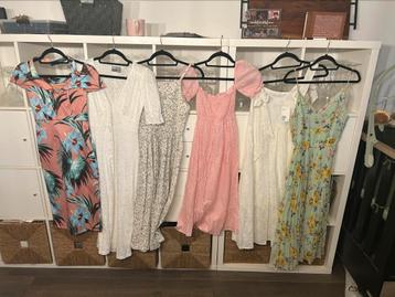 Opruiming na zwangerschap beschikbaar voor biedingen