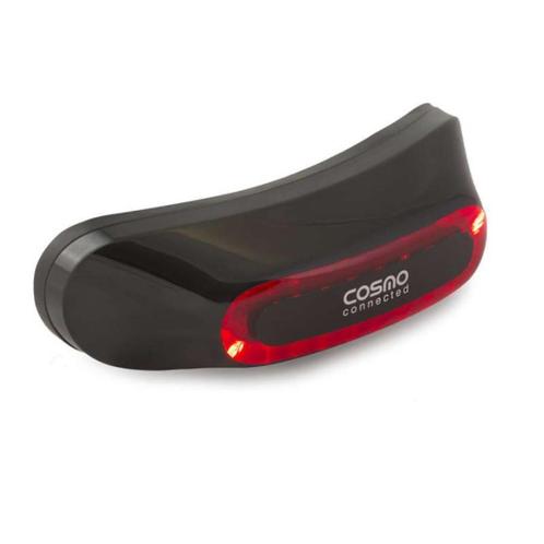 FEUX de frein Cosmo connected MOTO-Vélo, Fietsen en Brommers, Fietsaccessoires | Fietsverlichting, Achterlicht, Zo goed als nieuw