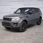 Personenauto, Land Rover, Range Rover Sport, 3.0 SDV6 Autobi, Auto's, Land Rover, Gebruikt, Euro 6, 2993 cc, Bedrijf