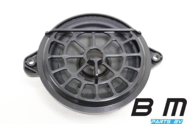 Bose luidspreker in dashboard Audi Q7 4M, Autos : Divers, Haut-parleurs voiture, Utilisé