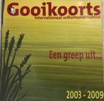 Gooikoorts - Een greep uit 2003-2009, Musique du monde, Envoi