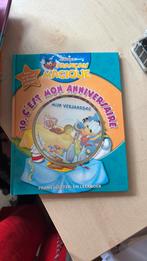 Disney boek met cd voor frans te leren, Boeken, Ophalen, Zo goed als nieuw