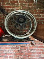 Achterwiel xr350, Motoren, Ophalen of Verzenden