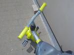 Driewieler, Ophalen