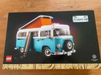 NOUVEAU - Scellé - Lego Icons #10279 - Camping-car VW T2, Ensemble complet, Enlèvement, Lego, Neuf
