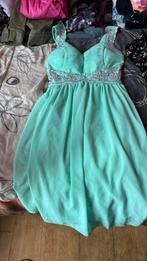 Taille S, Kleding | Dames, Gelegenheidskleding, Ophalen, Galajurk, Overige kleuren, Nieuw