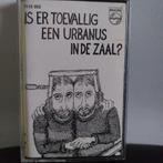 URBANUS ~ IS ER TOEVALLIG ... ~ cassette, Enlèvement, Utilisé