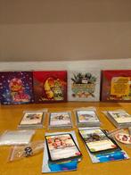 Munchkin Kaarten, Ophalen of Verzenden, Zo goed als nieuw, Boosterbox