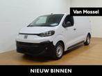 Fiat Scudo Van L2 2.0 Multijet 145 MT Van, Voorwielaandrijving, Cruise Control, Stof, Gebruikt