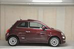 FIAT 500 | 1.2 LOUNGE | SCHUIFDAK | AIRCO | NAVI | GARANTIE, Auto's, Fiat, Te koop, Stadsauto, Benzine, 1242 cc