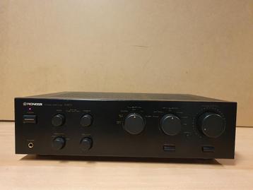 Pioneer Stereo Amplifier A-401, Enlèvement ou Envoi, Pioneer