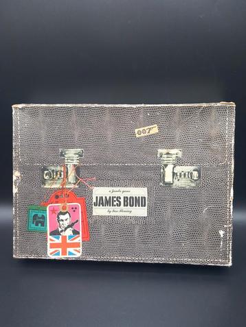 James Bond 007 - 1960 beschikbaar voor biedingen