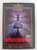 Dvd Prison (Actiethriller) AANRADER, CD & DVD, DVD | Thrillers & Policiers, Comme neuf, Thriller d'action, Enlèvement ou Envoi