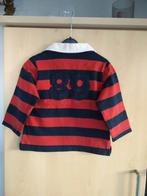 Pull-Polomodel.  maat 122-128. Meisje., Meisje, Trui of Vest, KAMIEL & PUPILLA., Ophalen of Verzenden
