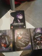 Undertaker: deadliest matches, Ophalen, Zo goed als nieuw