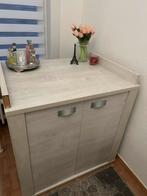 Armoire, Maison & Meubles, 25 à 50 cm, Comme neuf, Enlèvement, 50 à 100 cm