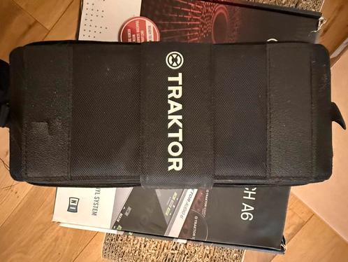 Traktor Kontrol X1, Muziek en Instrumenten, Midi-apparatuur, Gebruikt, Ophalen