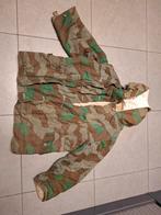 Camo jas, Verzamelen, Militaria | Tweede Wereldoorlog, Ophalen