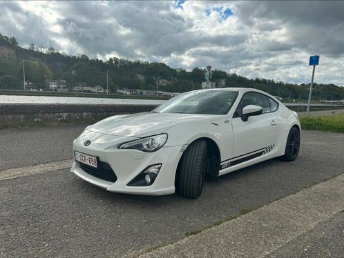 Toyota gt86, Auto's, Toyota, Particulier, GT86, ABS, Airbags, Airconditioning, Bluetooth, Boordcomputer, Centrale vergrendeling