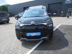 Citroën C3 AIRCROSS 1.2 PURETECH 130EAT - WAARBORG, 4 deurs, Gebruikt, Zwart, 130 pk