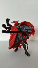 Final Fantasy 8 ( Guardian Force) “ Gilgamesh “, Ophalen of Verzenden, Zo goed als nieuw, Fantasy
