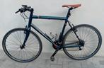 Herenfiets MTB gravelbike Ridley Tempo X 28inch 27v NWP 899€, Versnellingen, Zo goed als nieuw, 57 tot 61 cm, Ophalen