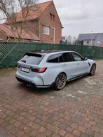 BMW M3 TOURING, Auto's, BMW, Automaat, 2993 cc, Leder, Bruin